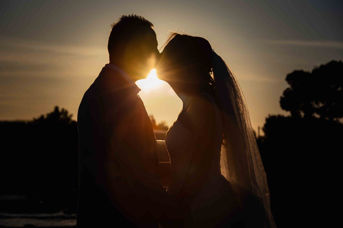 Νίκος & Μάρθα - Αθήνα : Real Wedding by Light And Motion 